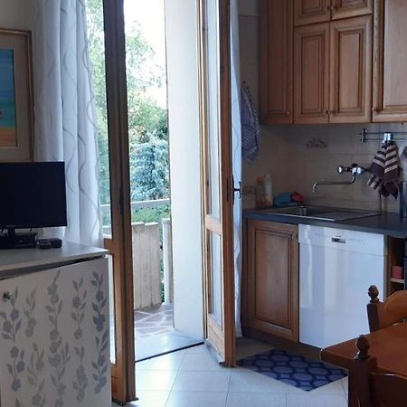 Apartmán Da Simo Montese Exteriér fotografie