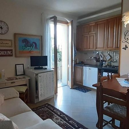 Apartmán Da Simo Montese Exteriér fotografie