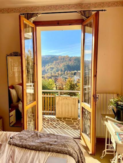 Apartmán Da Simo Montese Exteriér fotografie